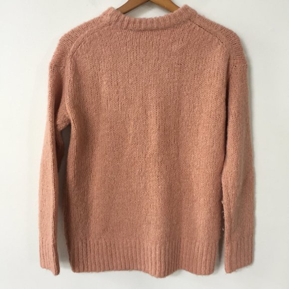 ARITZIA Babaton Alpaca Wool Thurlow Sweater - Picture 6 of 10